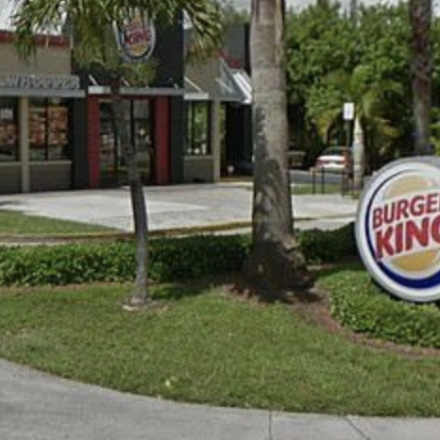 Burger King Employee Caught In Sick Racist Tirade Towards White Customer….